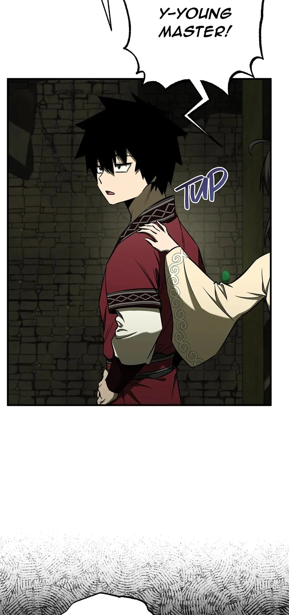 Shadow of the Supreme Chapter 24 - 73