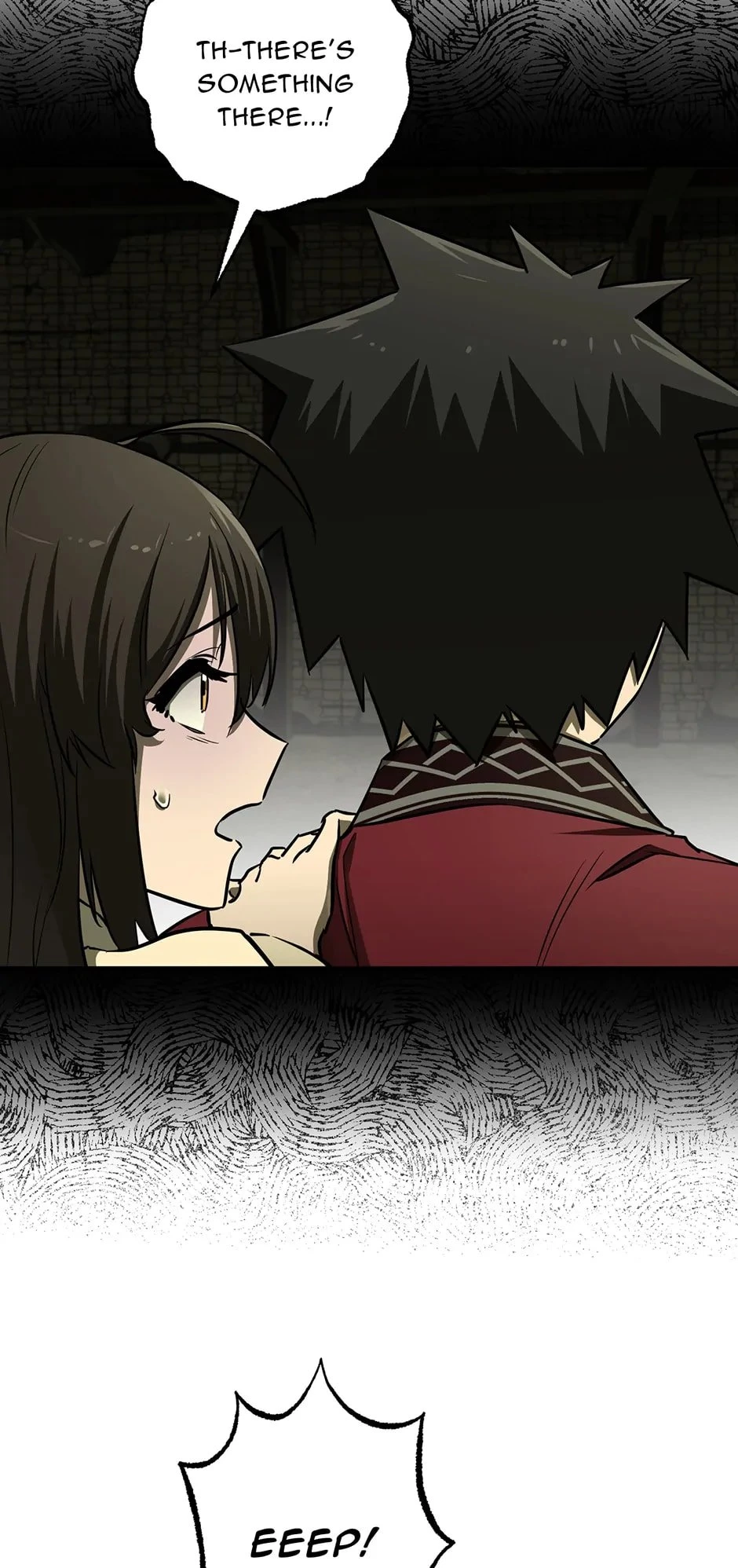 Shadow of the Supreme Chapter 24 - 74