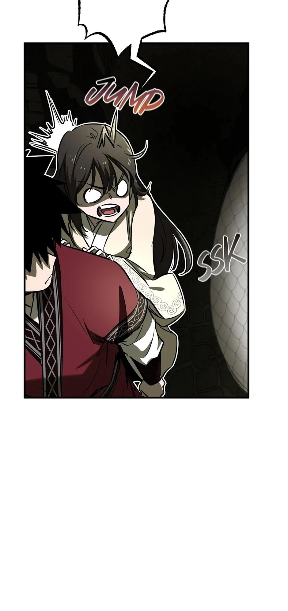 Shadow of the Supreme Chapter 24 - 75