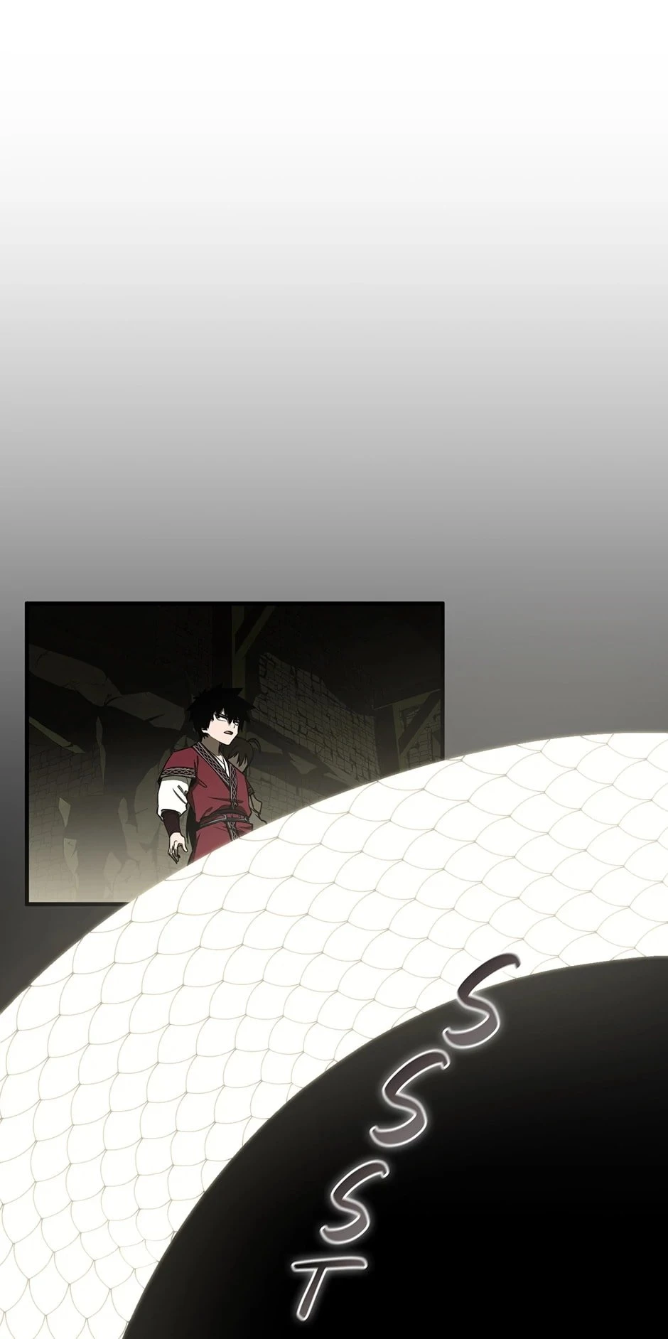Shadow of the Supreme Chapter 24 - 76