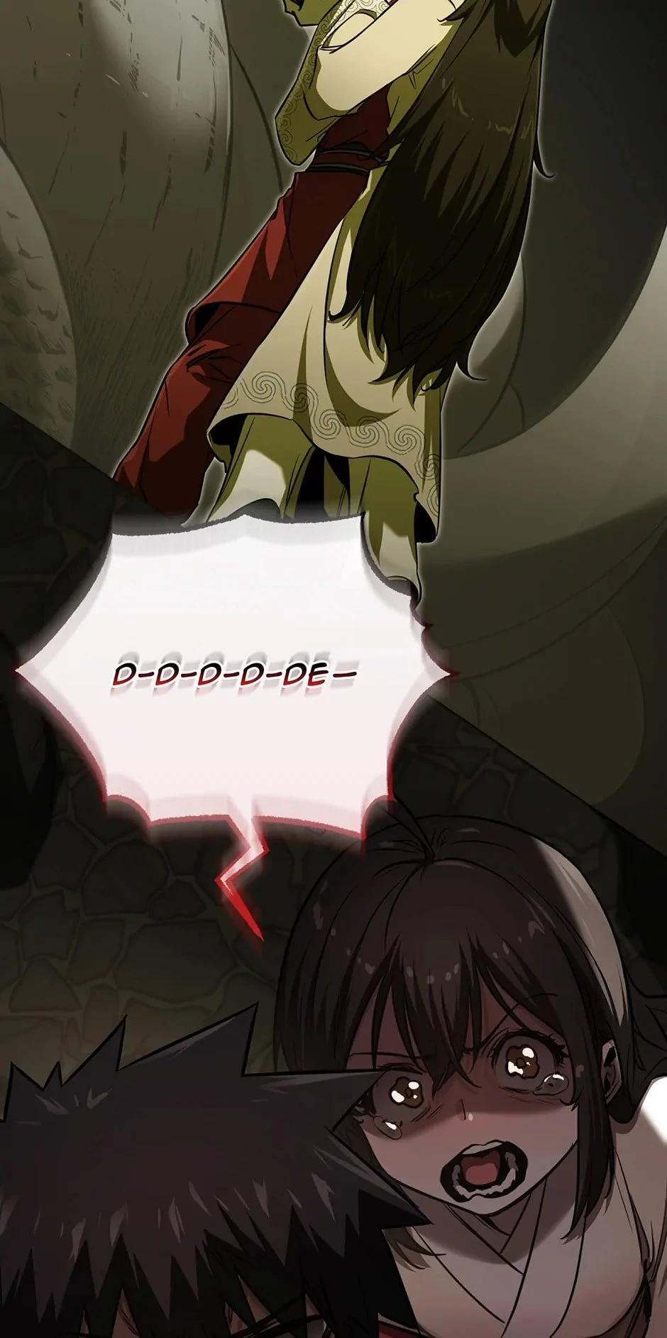 Shadow of the Supreme Chapter 24 - 79