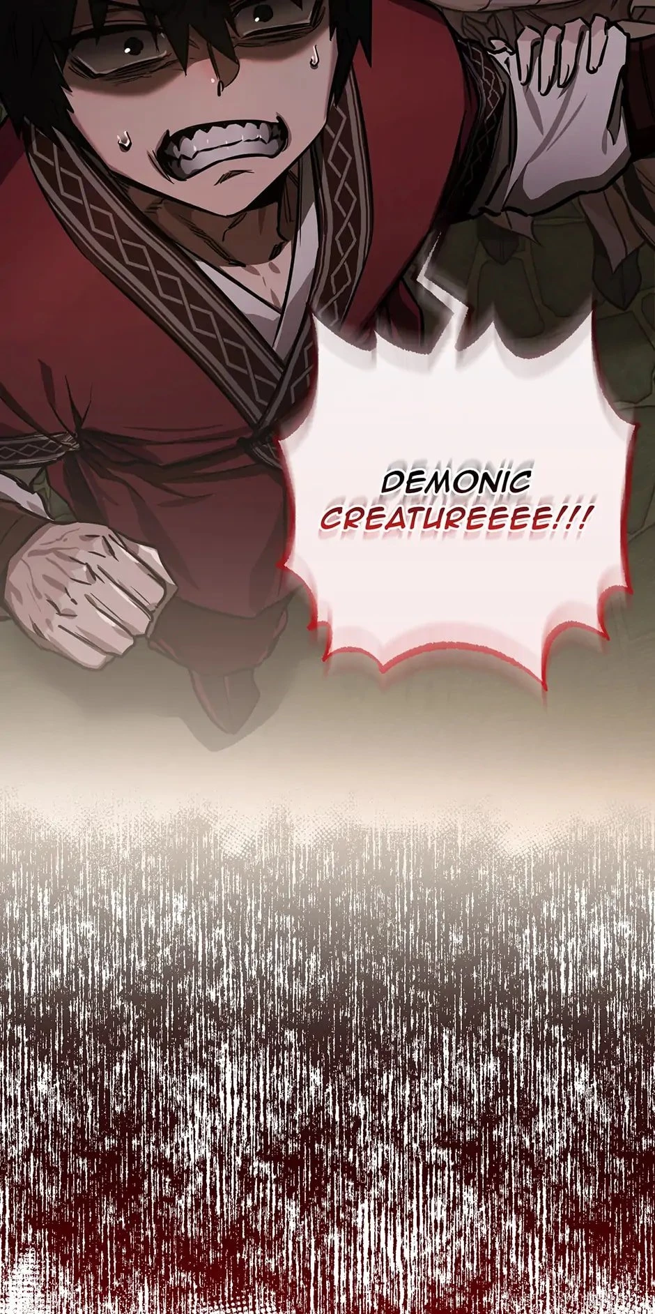 Shadow of the Supreme Chapter 24 - 80