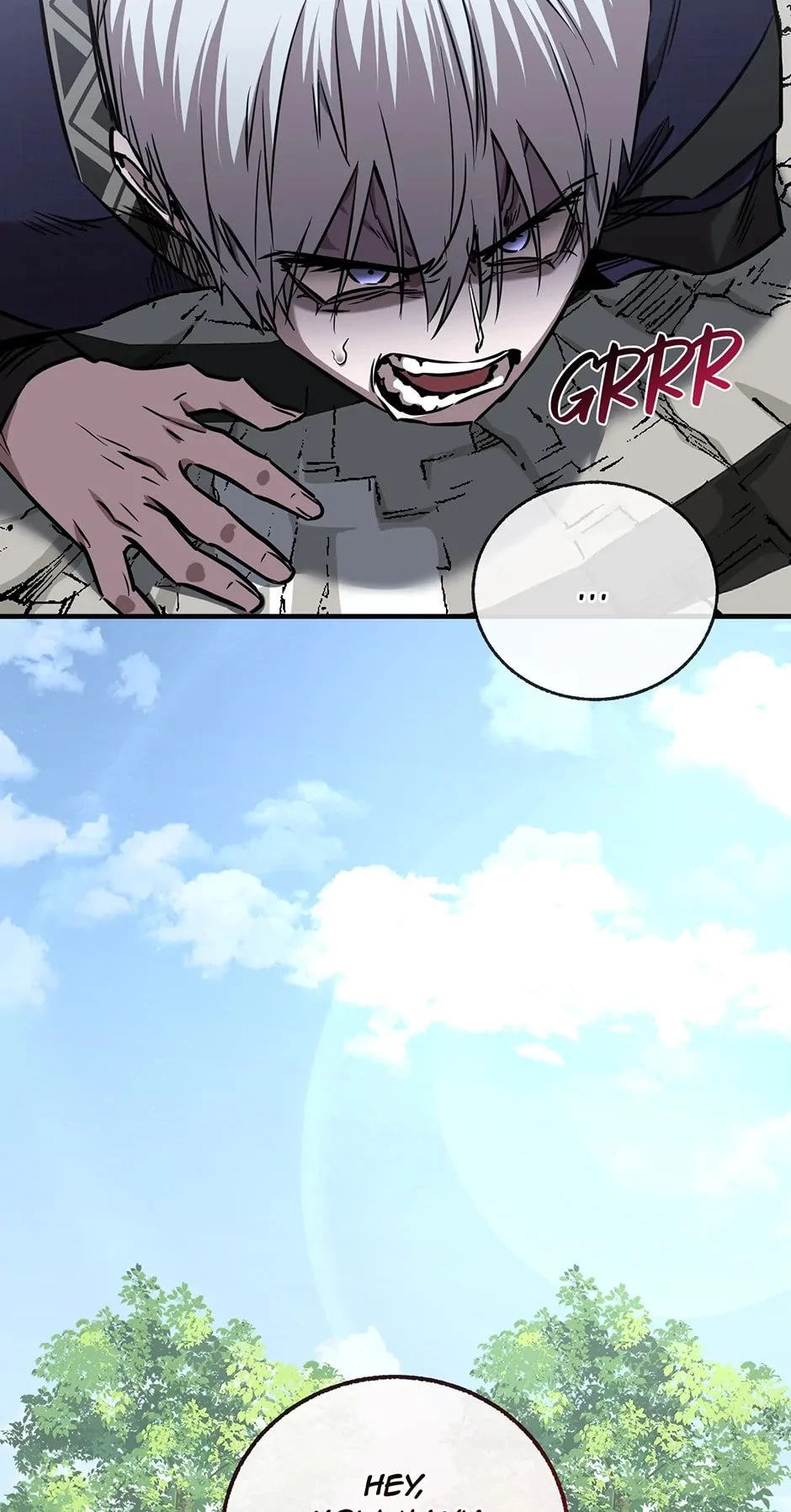 Shadow of the Supreme Chapter 23 - 5