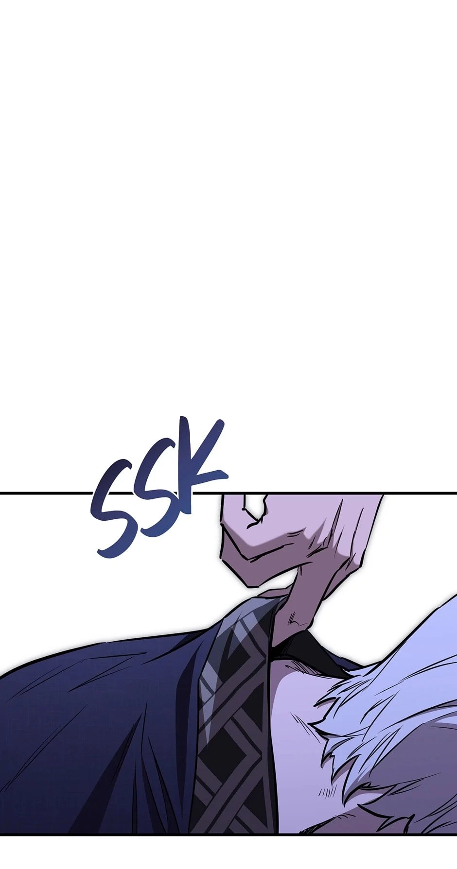 Shadow of the Supreme Chapter 23 - 8