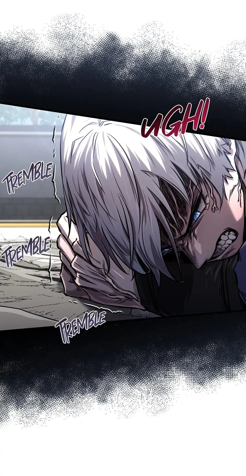 Shadow of the Supreme Chapter 23 - 16
