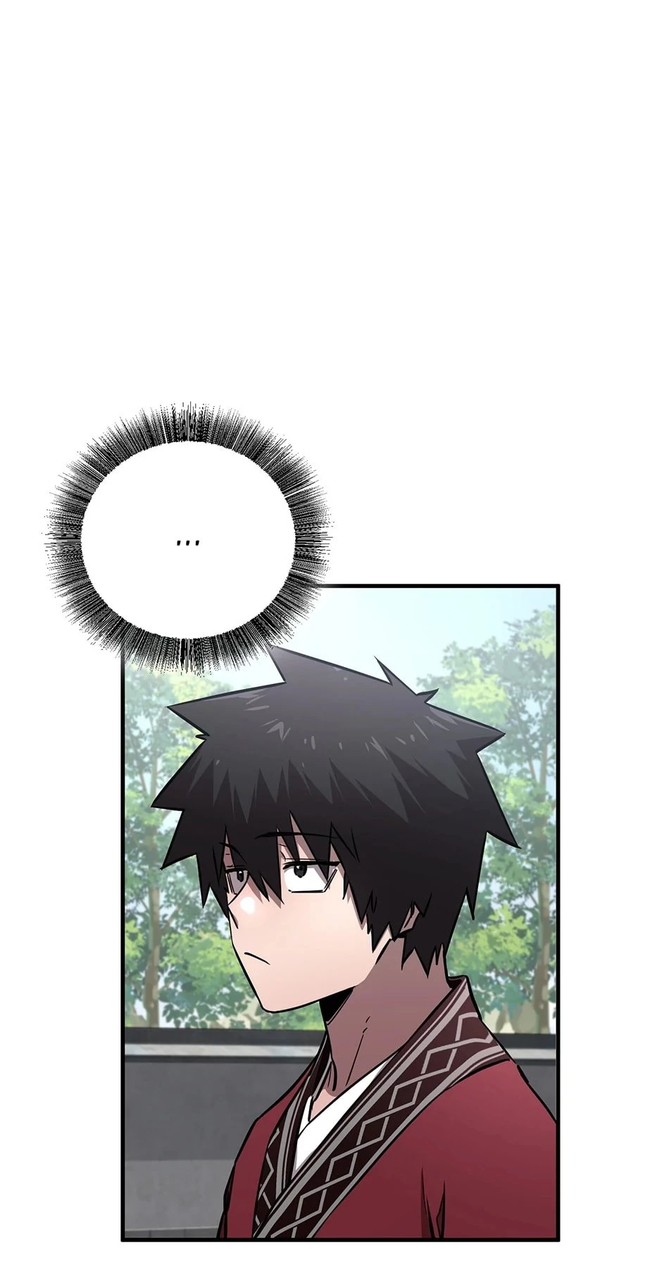 Shadow of the Supreme Chapter 23 - 18