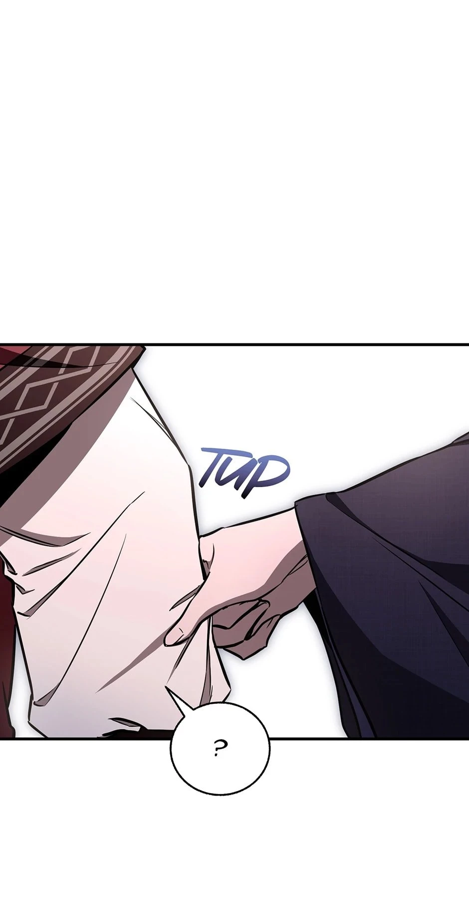 Shadow of the Supreme Chapter 23 - 22