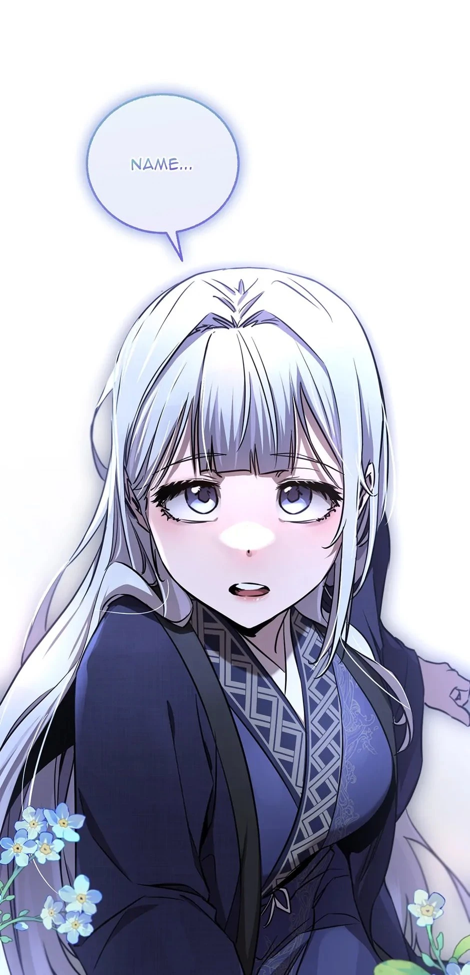 Shadow of the Supreme Chapter 23 - 24