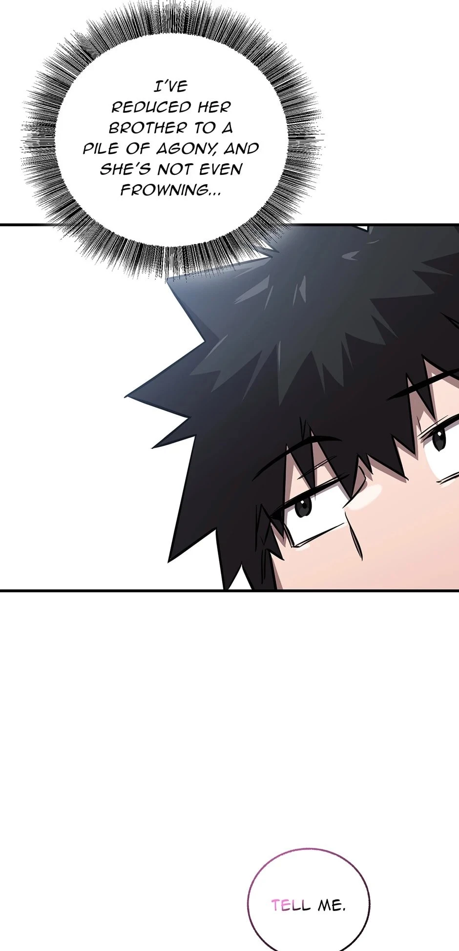 Shadow of the Supreme Chapter 23 - 29