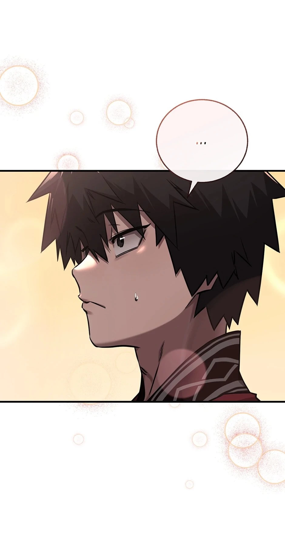 Shadow of the Supreme Chapter 23 - 32