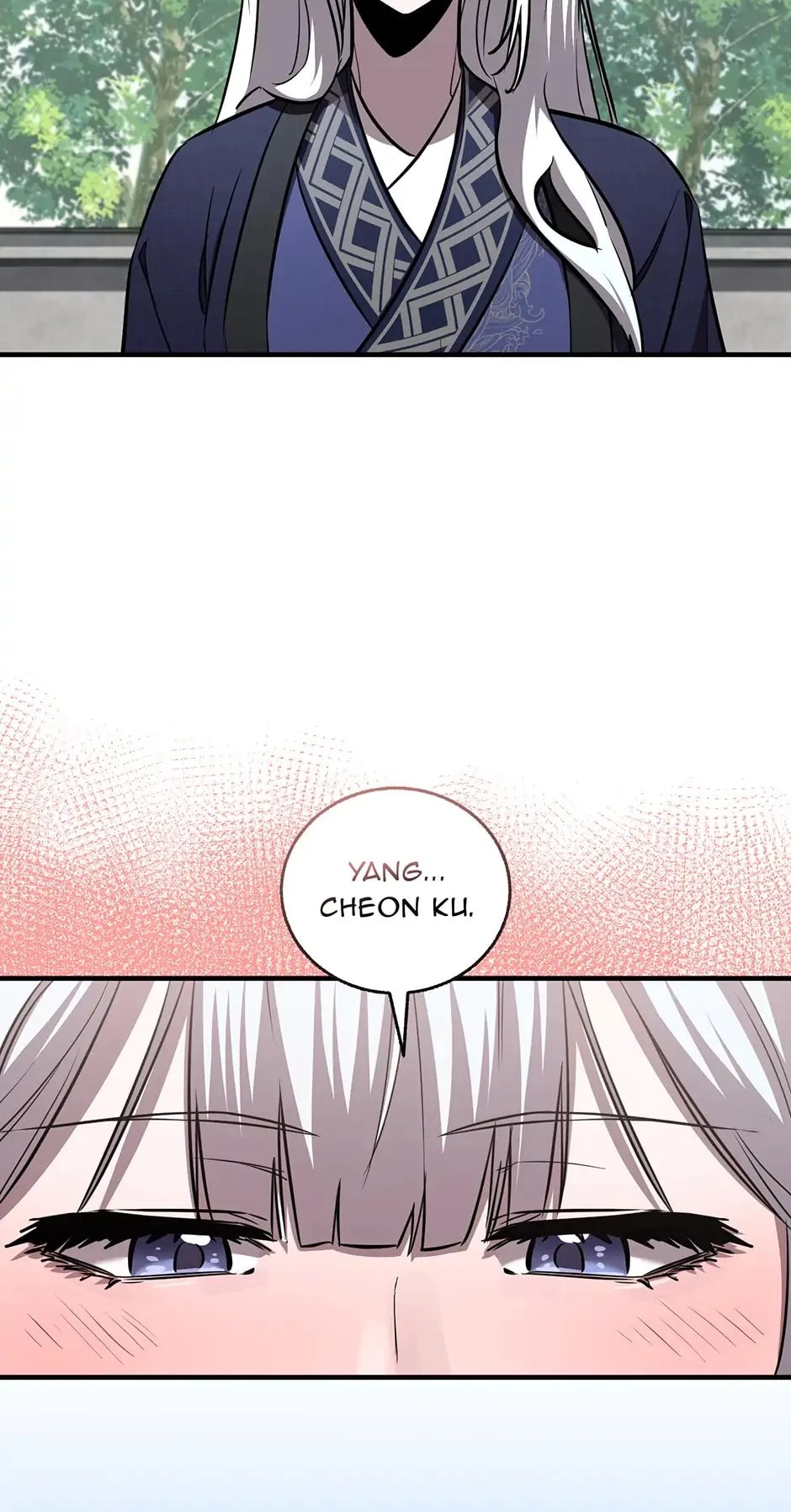Shadow of the Supreme Chapter 23 - 37