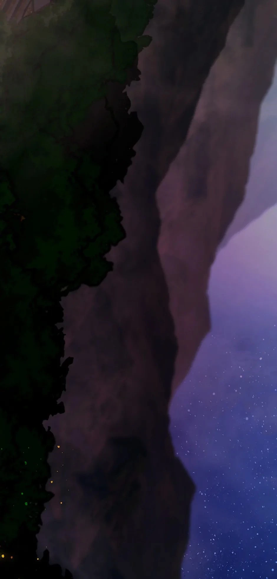 Shadow of the Supreme Chapter 23 - 55
