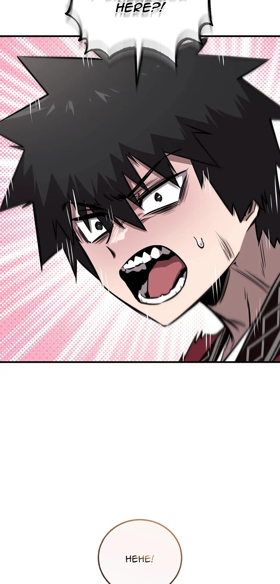 Shadow of the Supreme Chapter 23 - 69