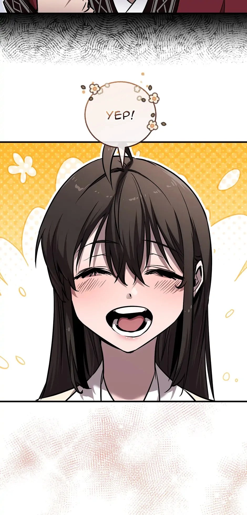 Shadow of the Supreme Chapter 23 - 80