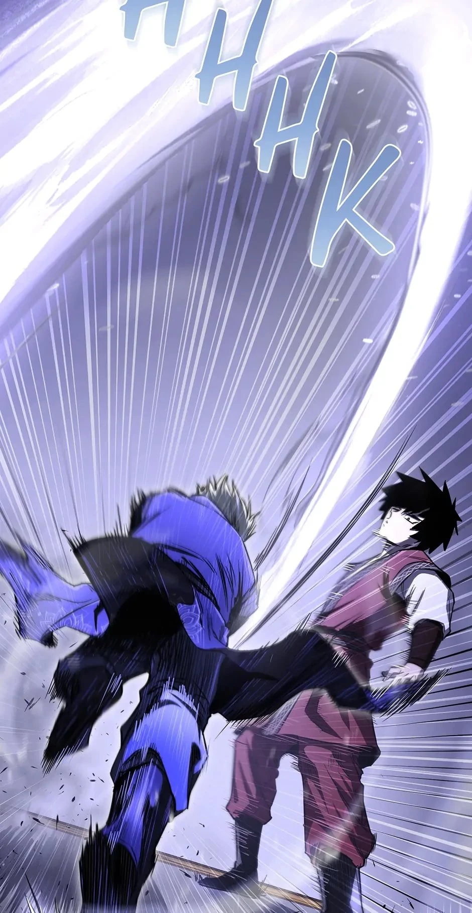 Shadow of the Supreme Chapter 22 - 6