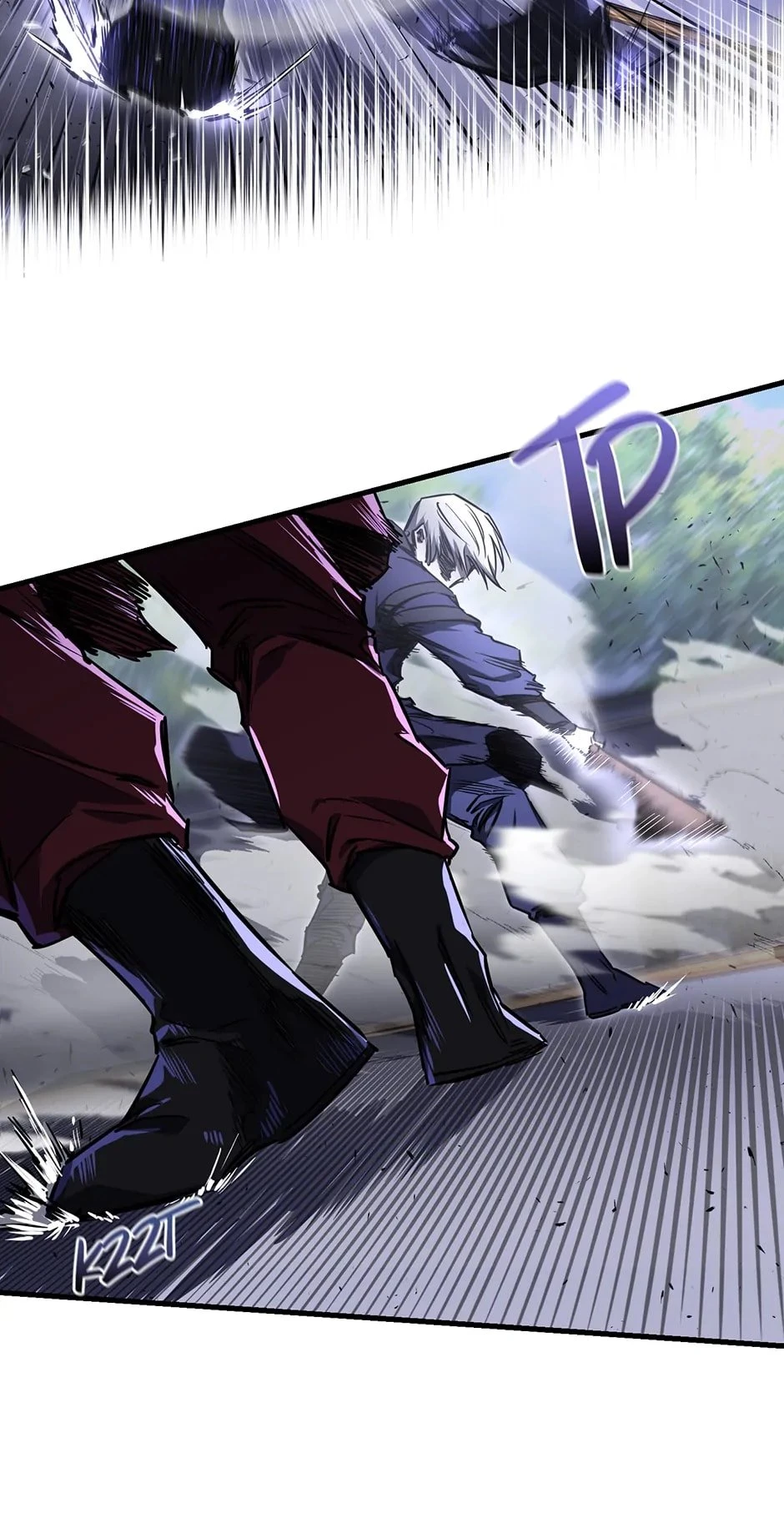 Shadow of the Supreme Chapter 22 - 7