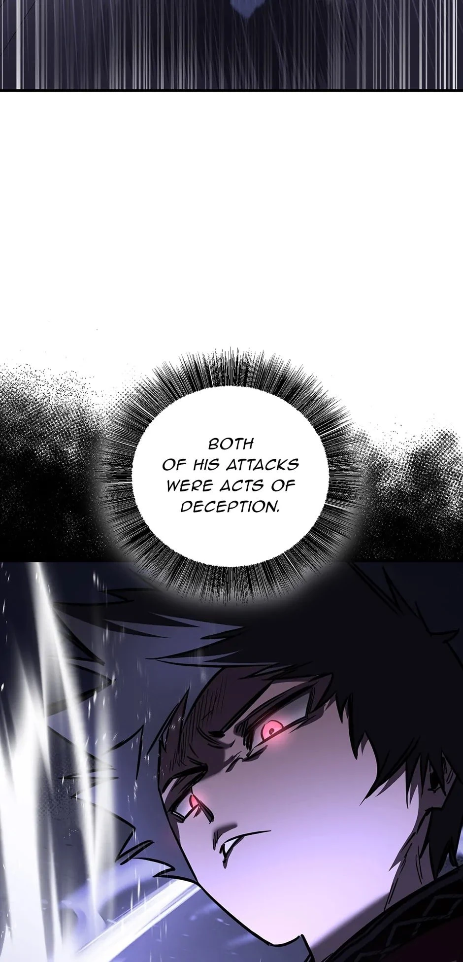 Shadow of the Supreme Chapter 22 - 9