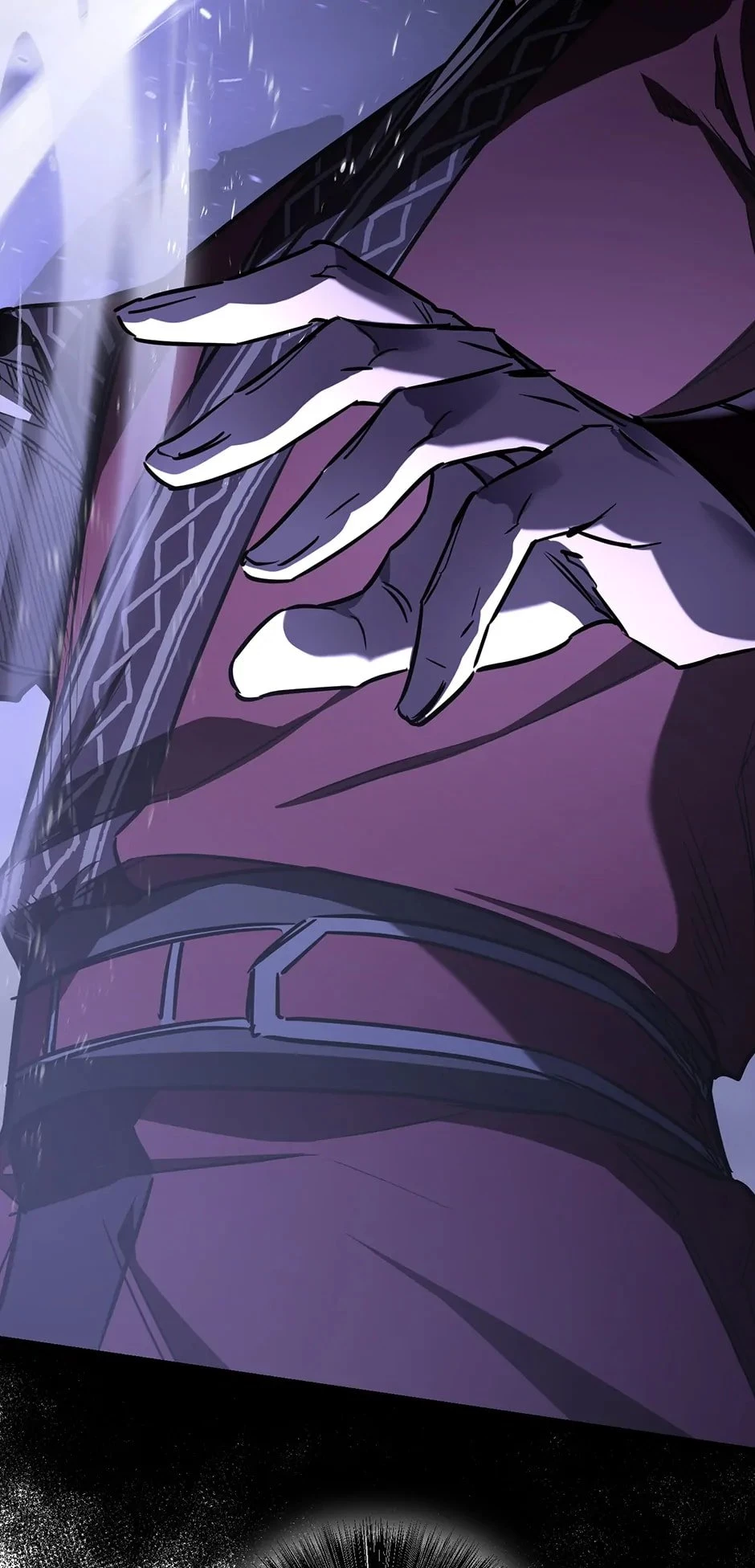 Shadow of the Supreme Chapter 22 - 10