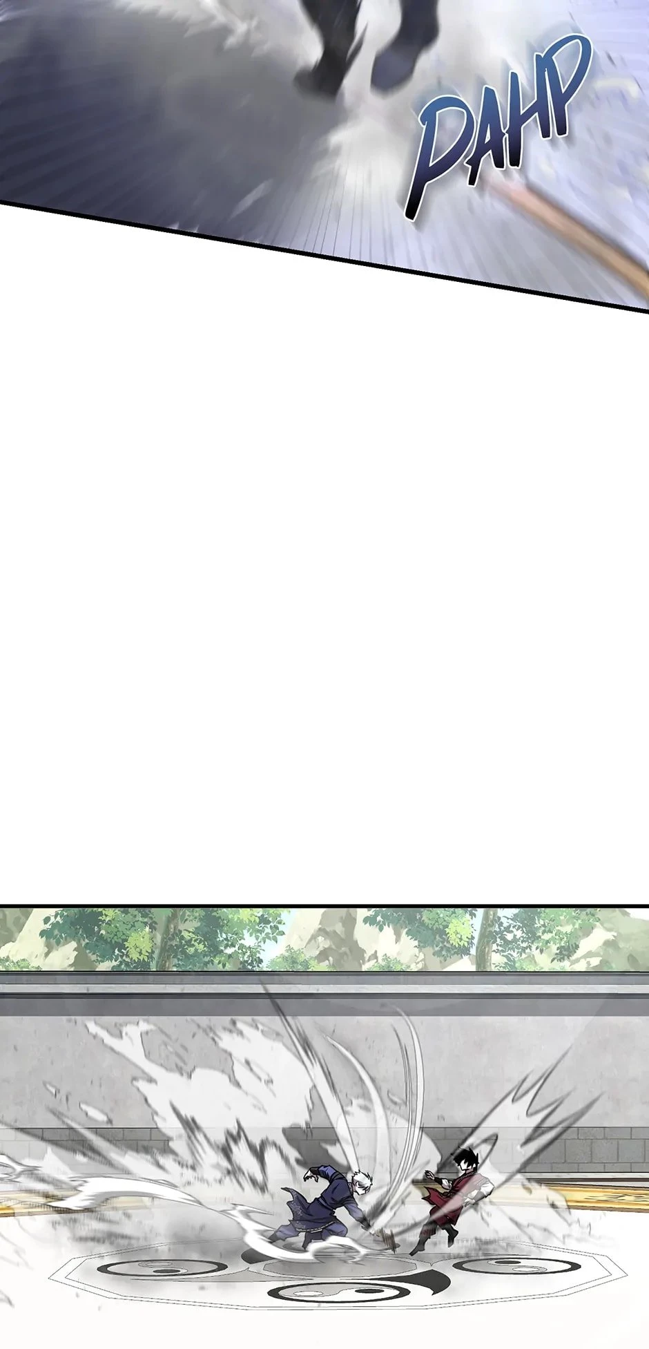 Shadow of the Supreme Chapter 22 - 12