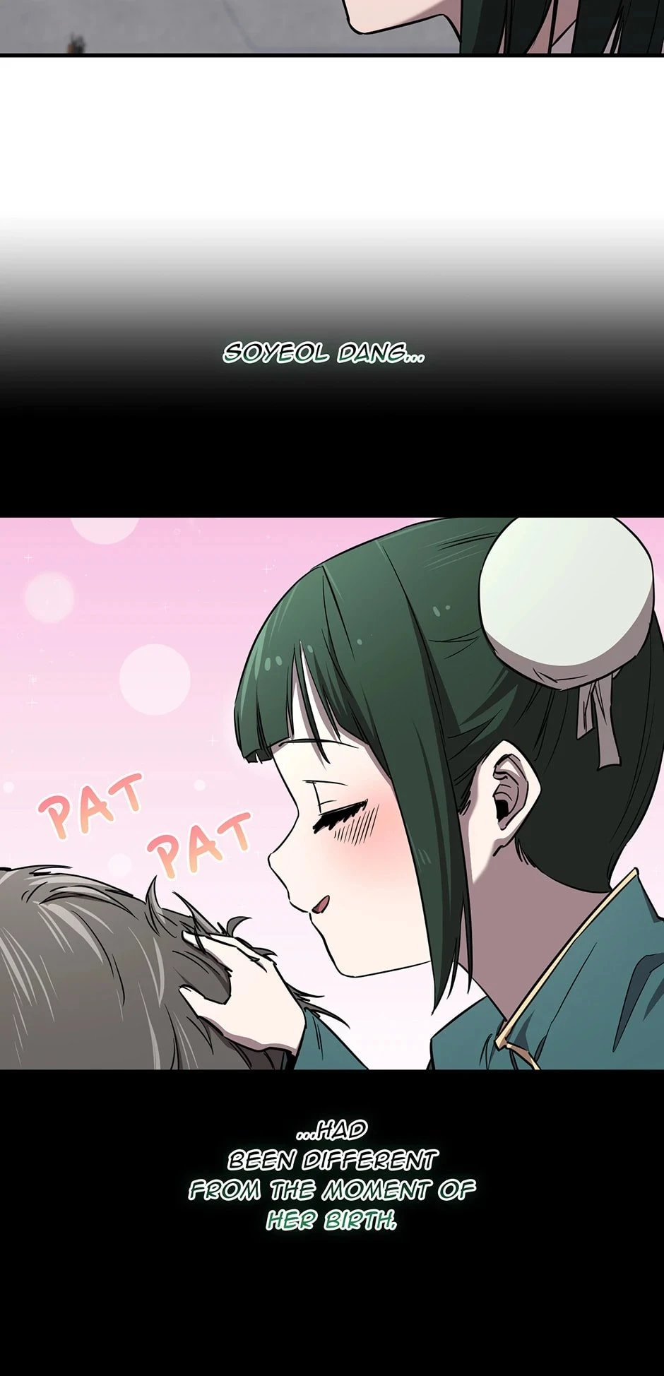 Shadow of the Supreme Chapter 22 - 14