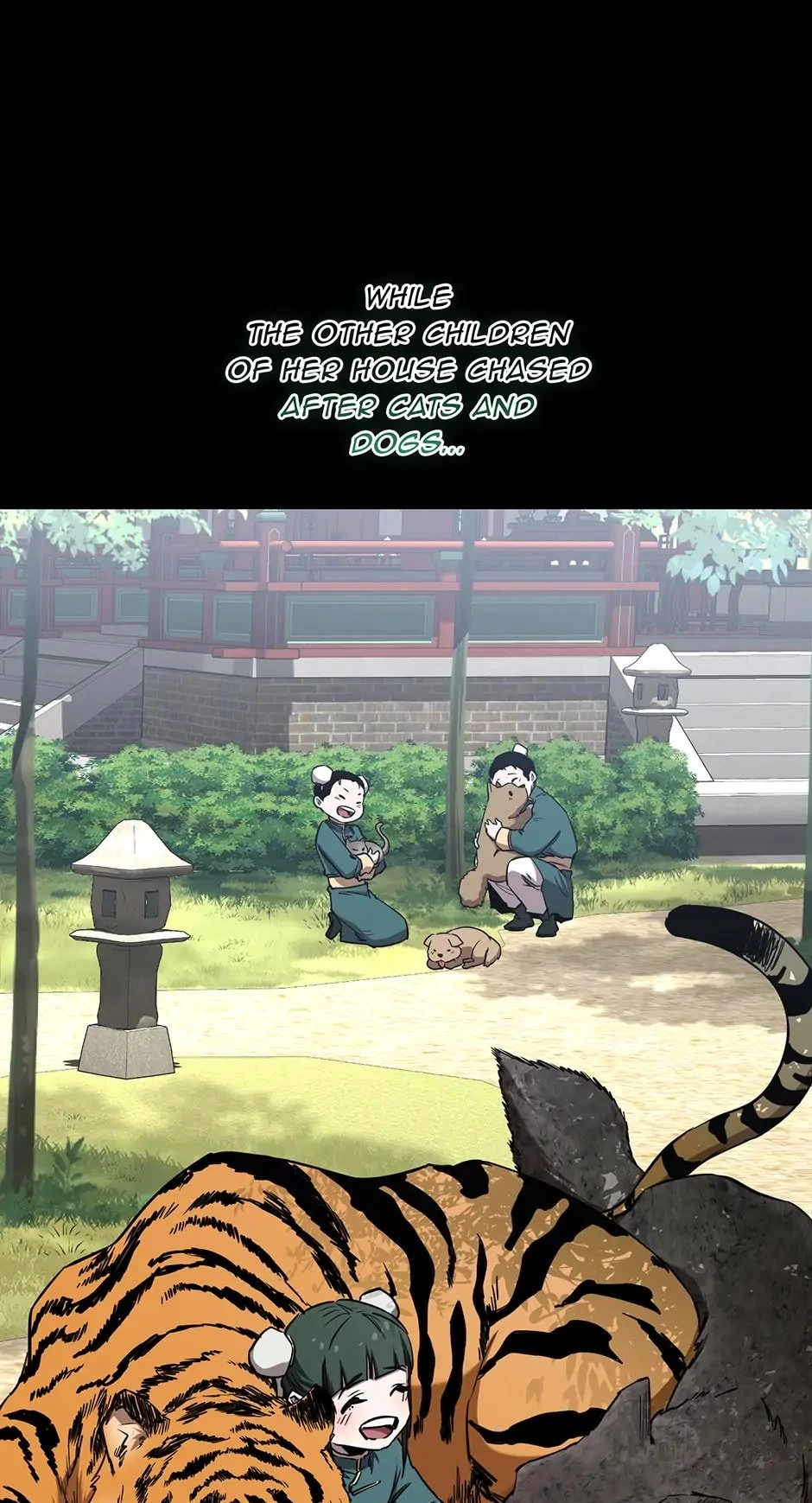 Shadow of the Supreme Chapter 22 - 15