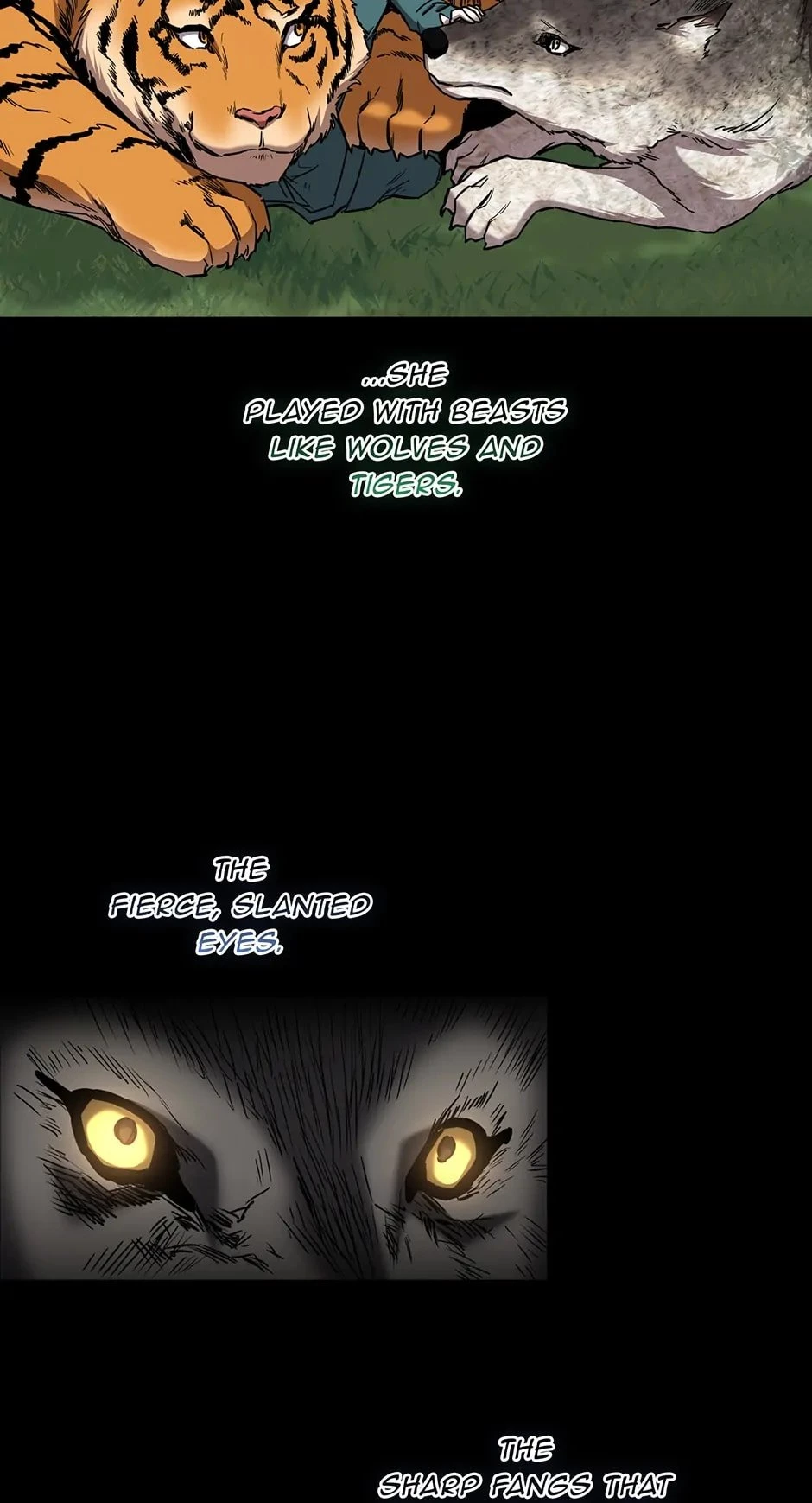 Shadow of the Supreme Chapter 22 - 16