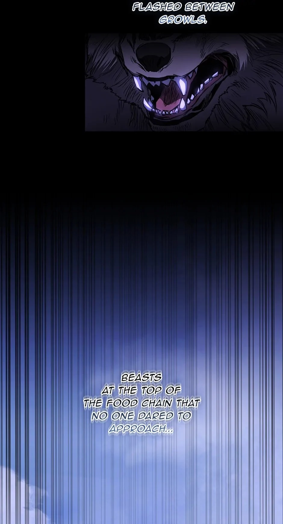 Shadow of the Supreme Chapter 22 - 17