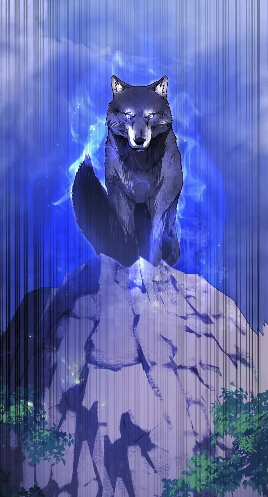 Shadow of the Supreme Chapter 22 - 18