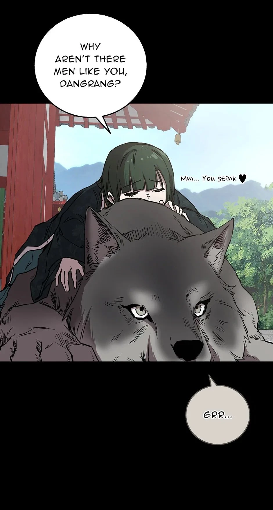 Shadow of the Supreme Chapter 22 - 23