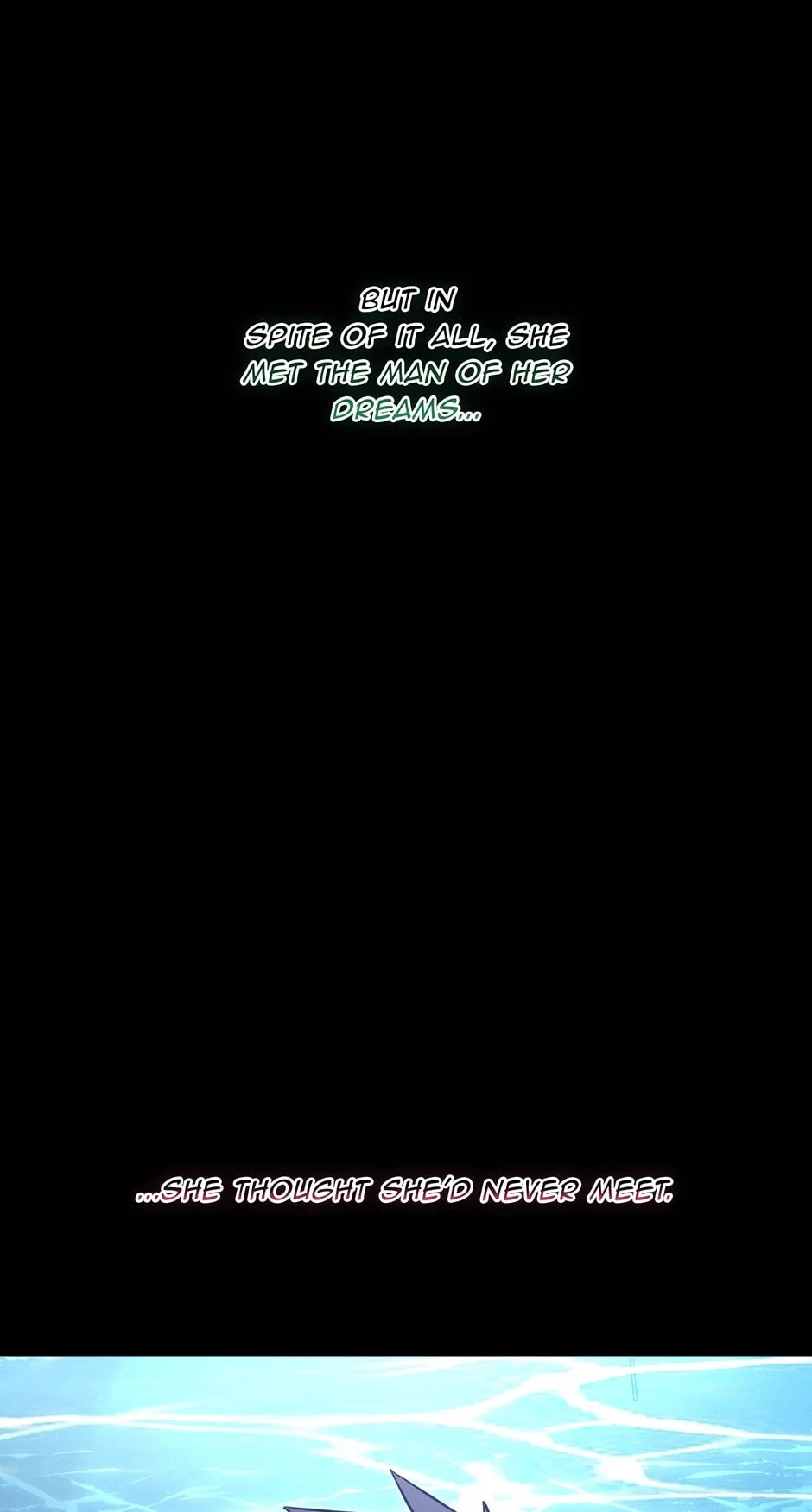 Shadow of the Supreme Chapter 22 - 24
