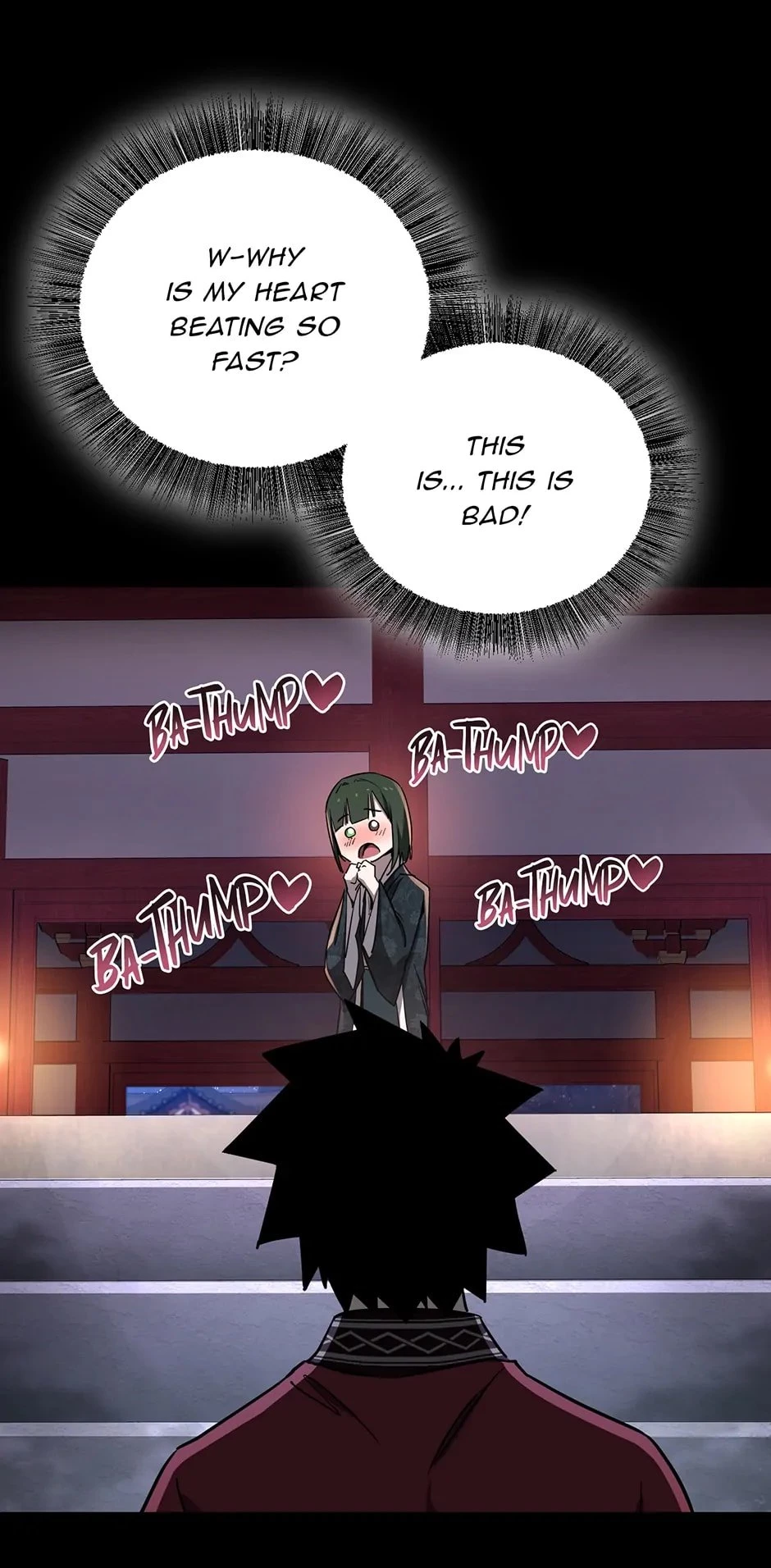 Shadow of the Supreme Chapter 22 - 27