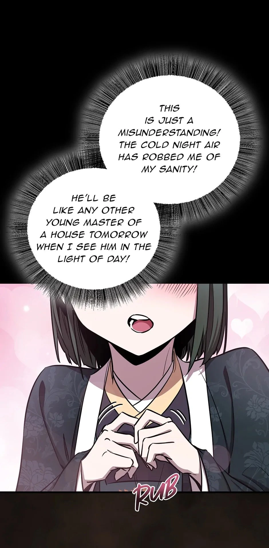 Shadow of the Supreme Chapter 22 - 28