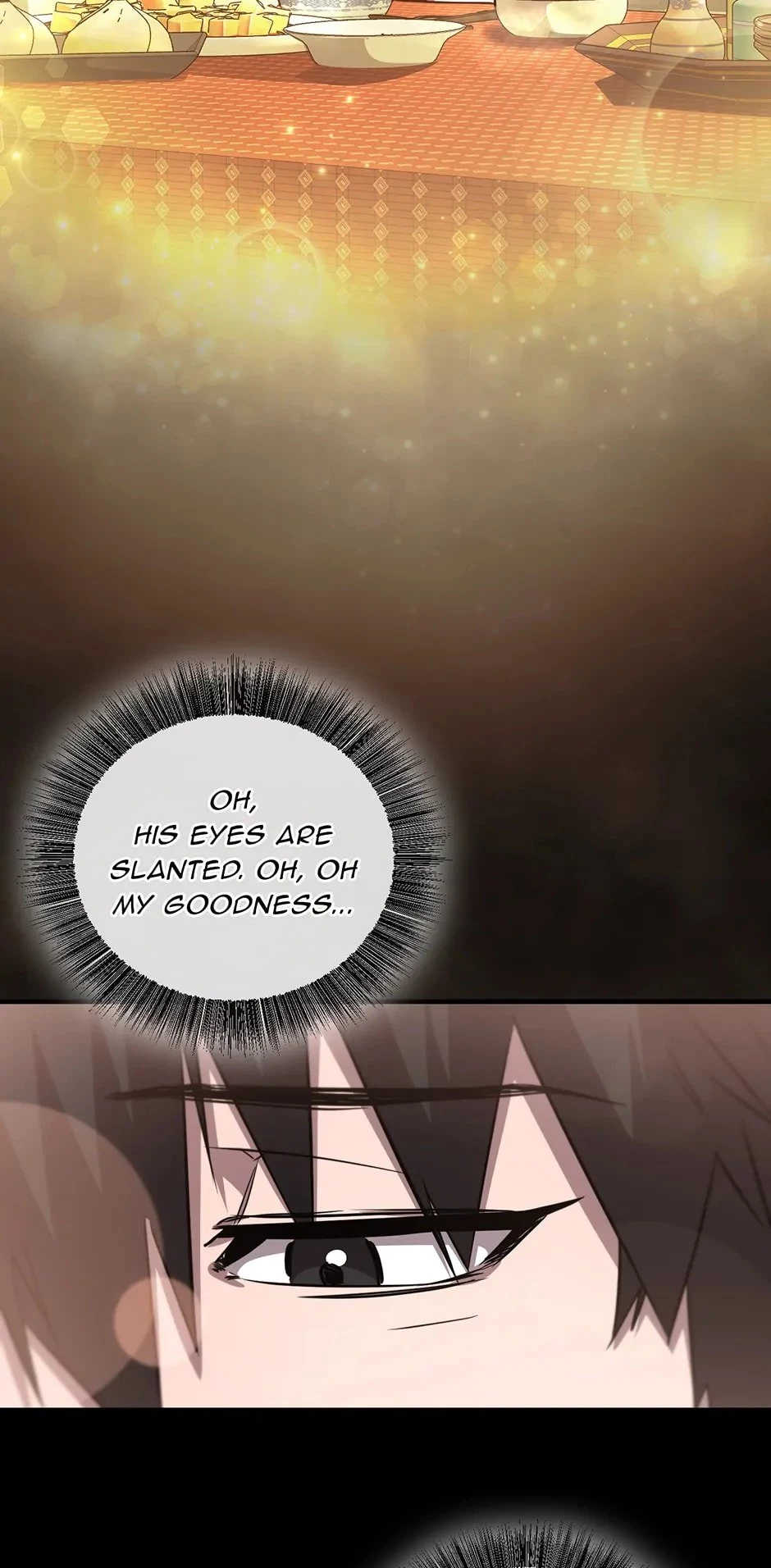 Shadow of the Supreme Chapter 22 - 30