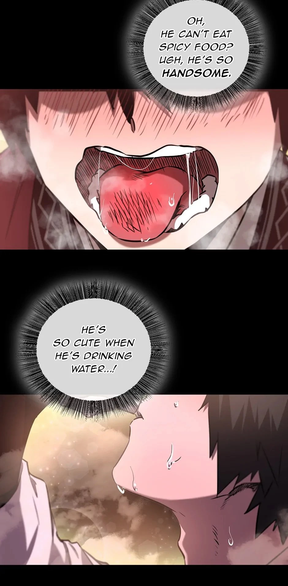 Shadow of the Supreme Chapter 22 - 31