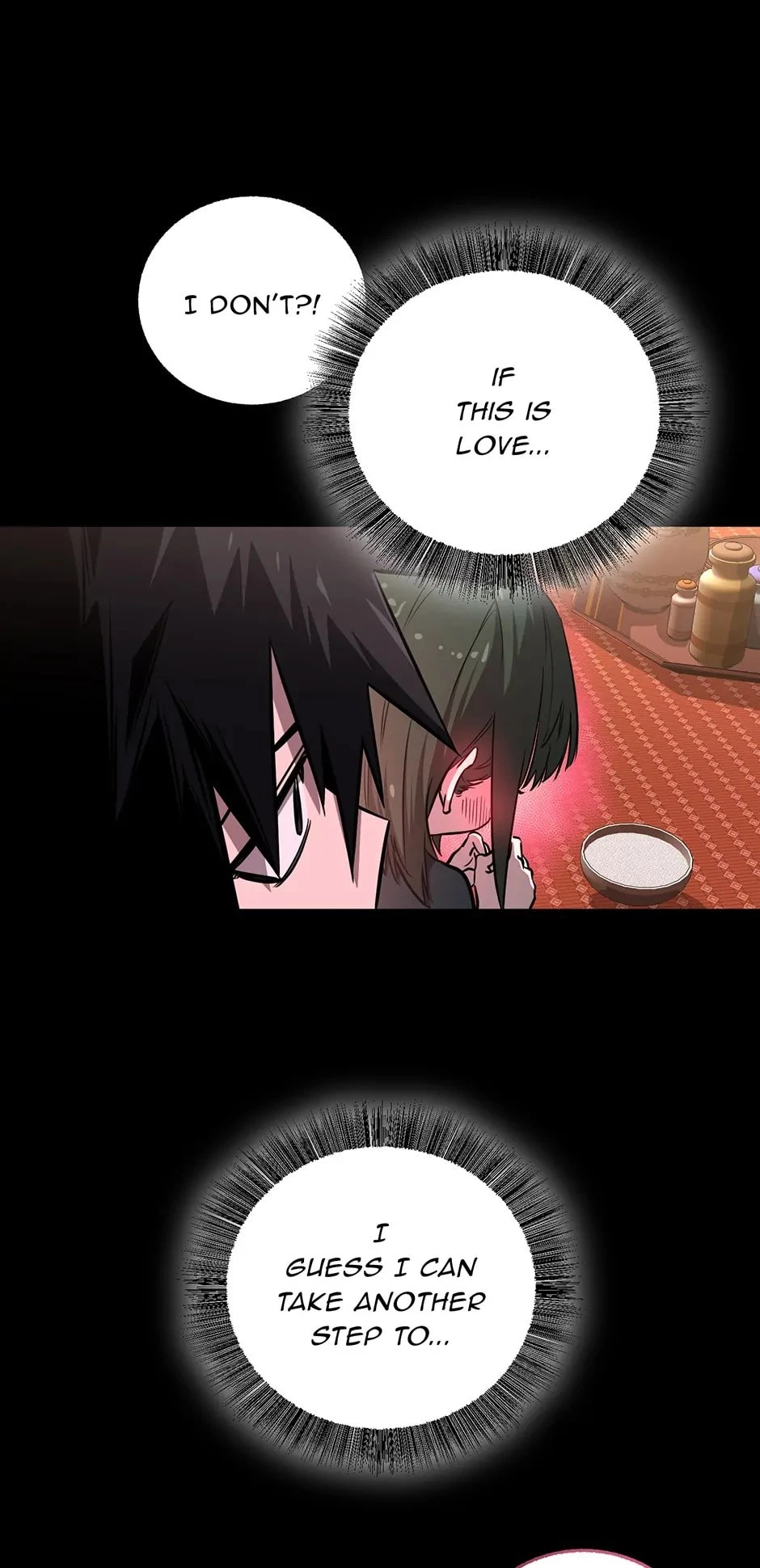 Shadow of the Supreme Chapter 22 - 34
