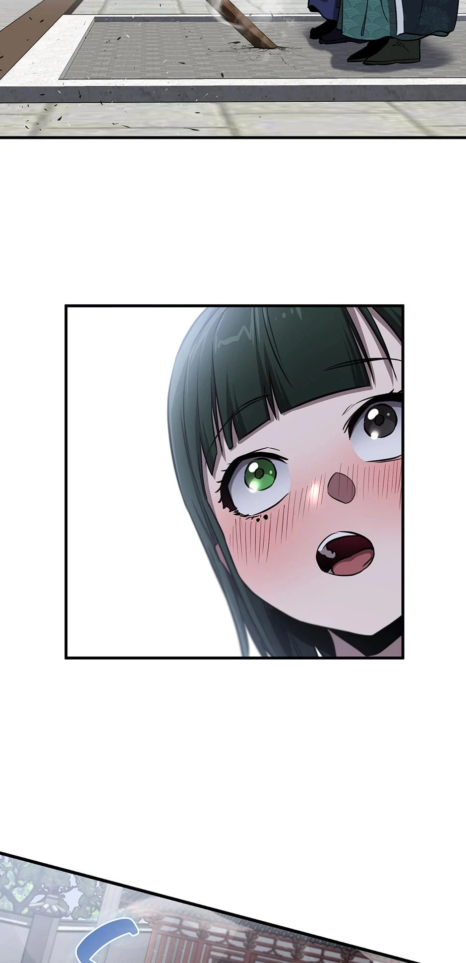 Shadow of the Supreme Chapter 22 - 39