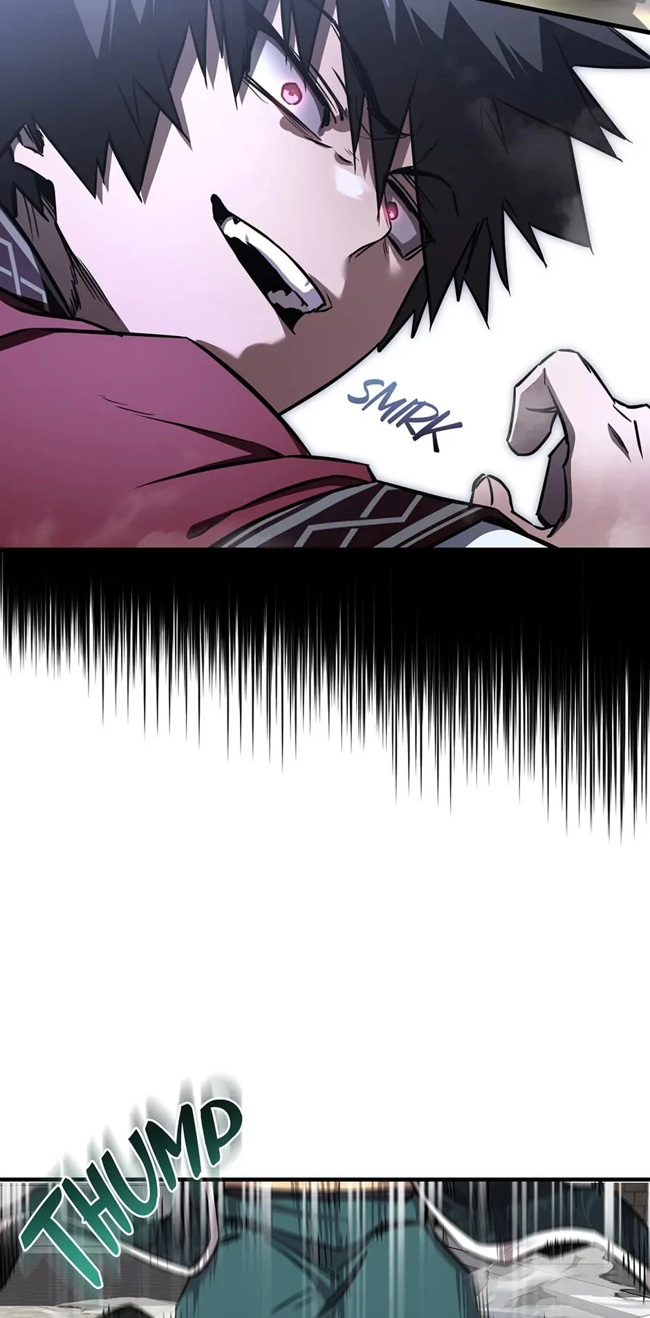 Shadow of the Supreme Chapter 22 - 42