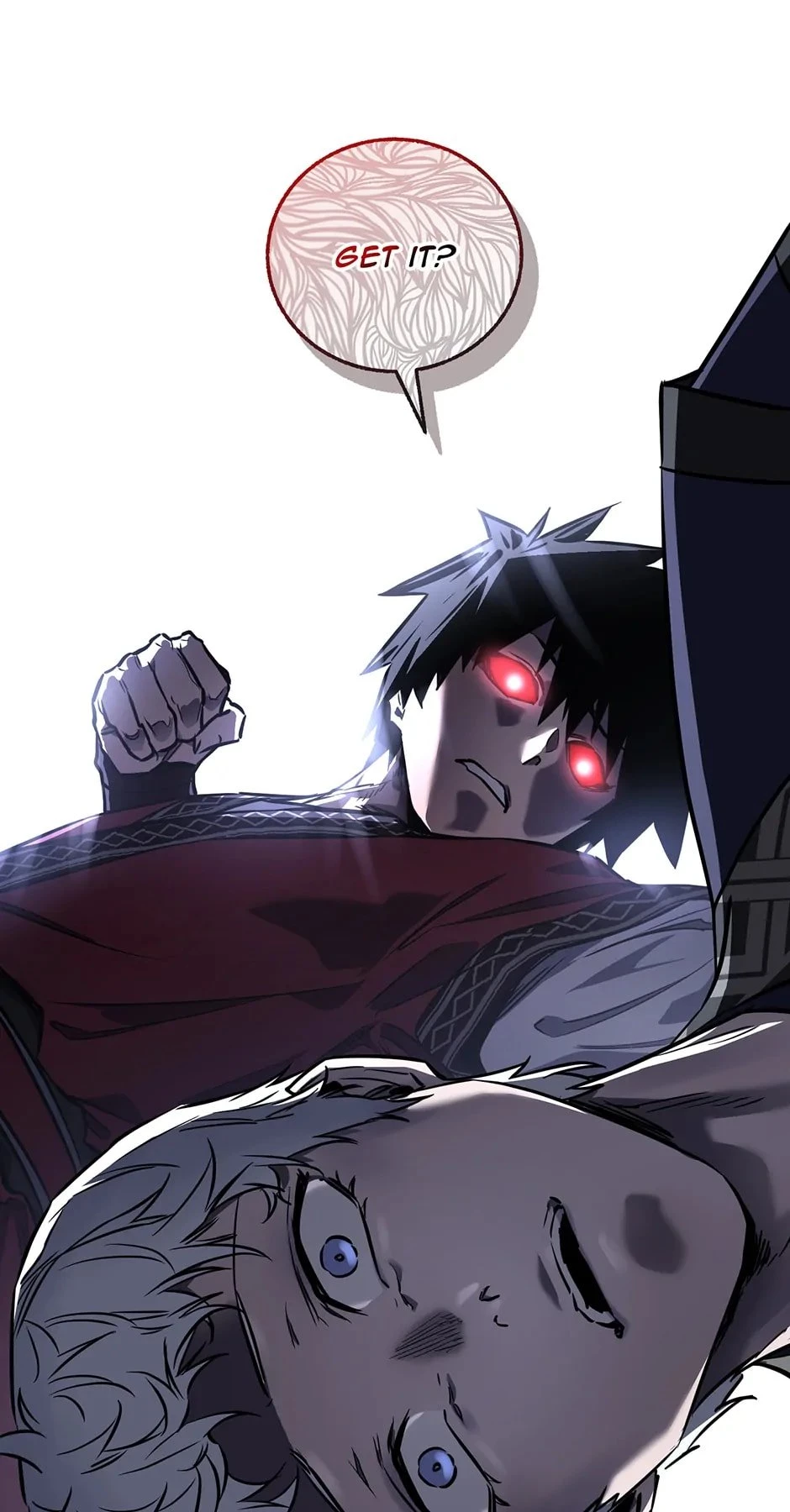 Shadow of the Supreme Chapter 22 - 49