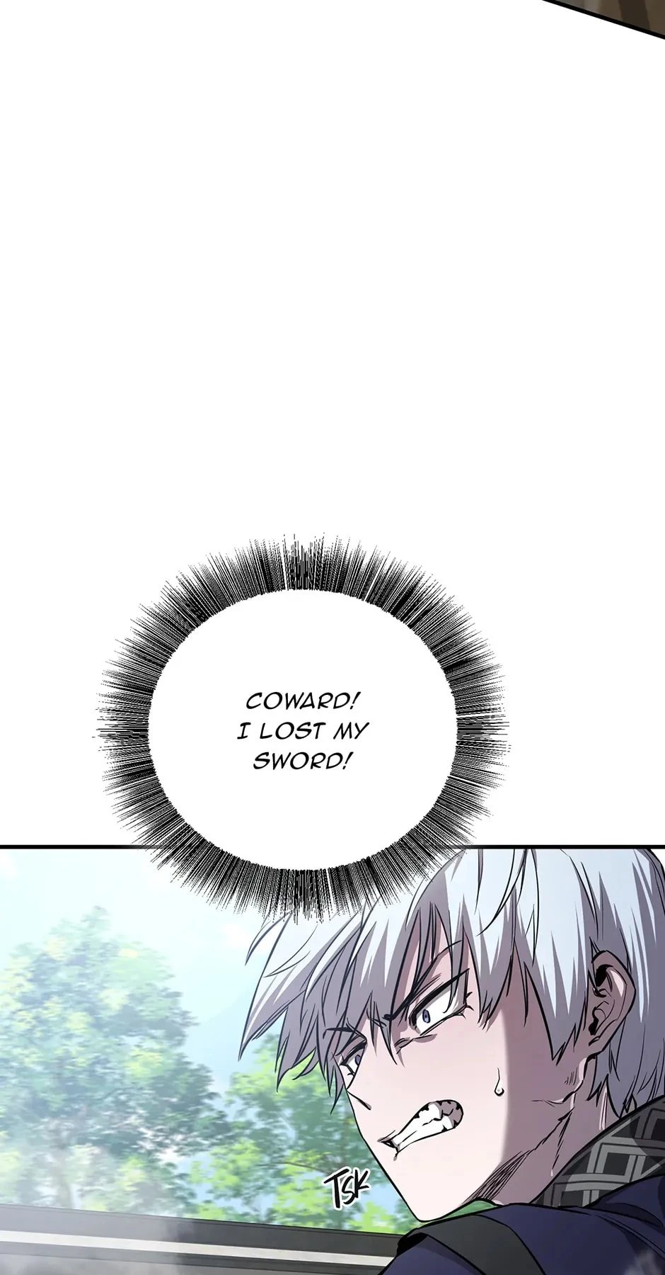 Shadow of the Supreme Chapter 22 - 52