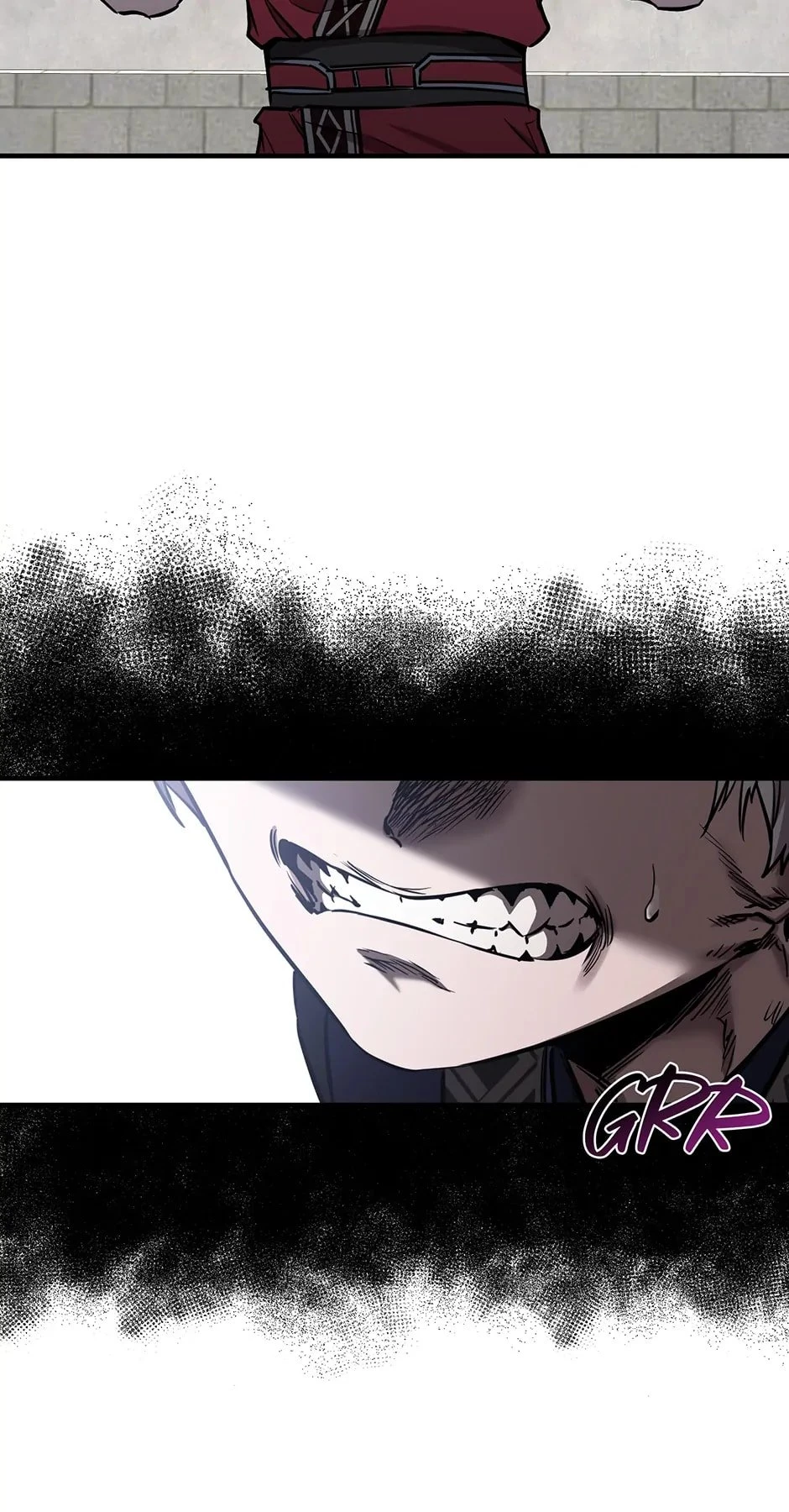 Shadow of the Supreme Chapter 22 - 55