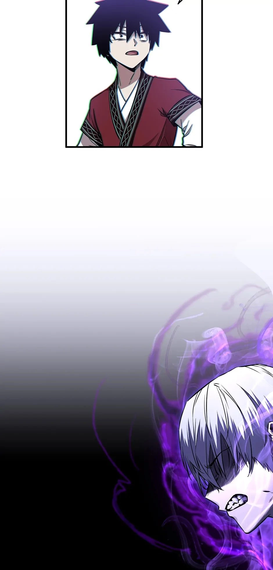Shadow of the Supreme Chapter 22 - 57