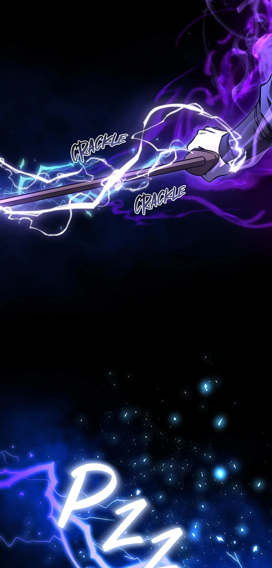Shadow of the Supreme Chapter 22 - 58