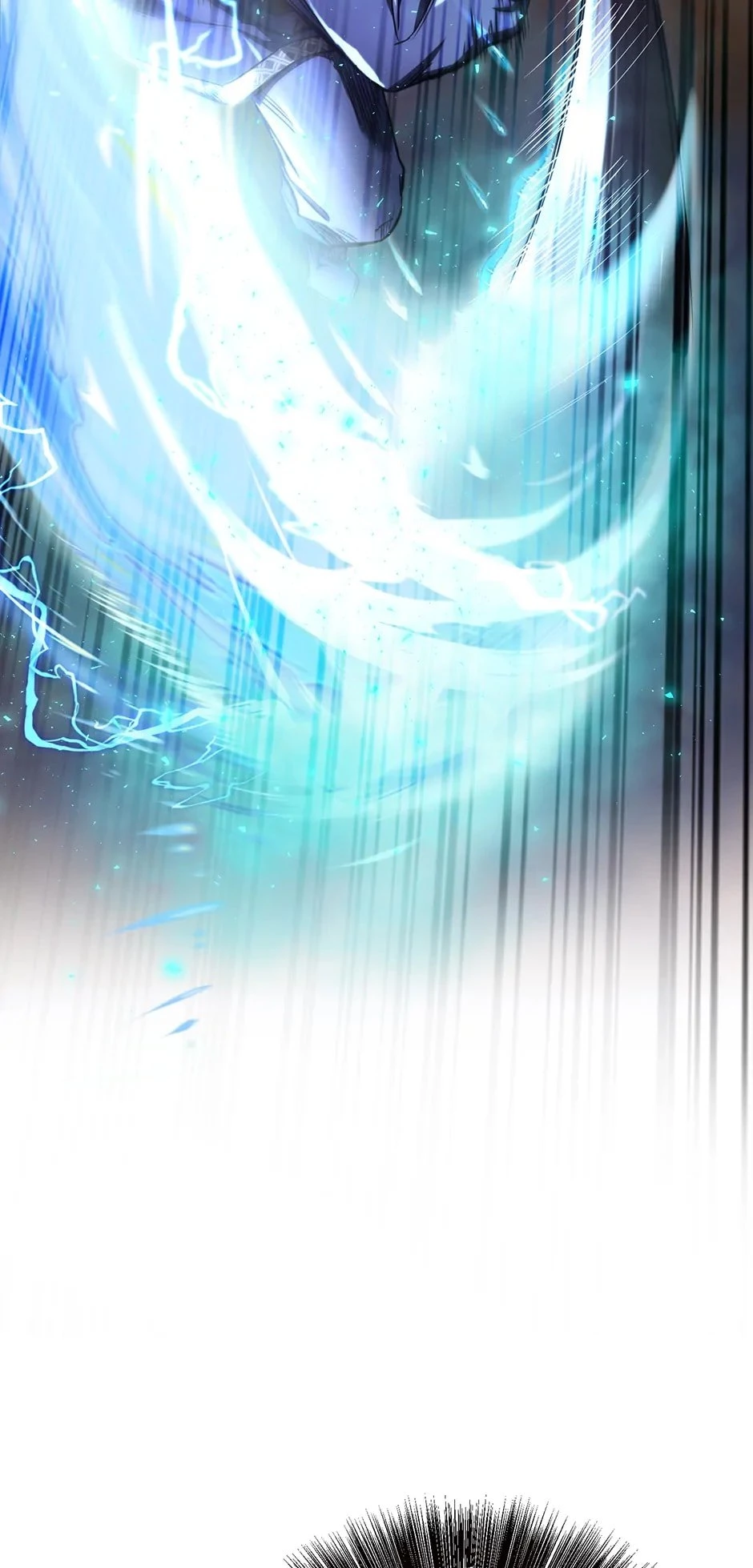 Shadow of the Supreme Chapter 22 - 61