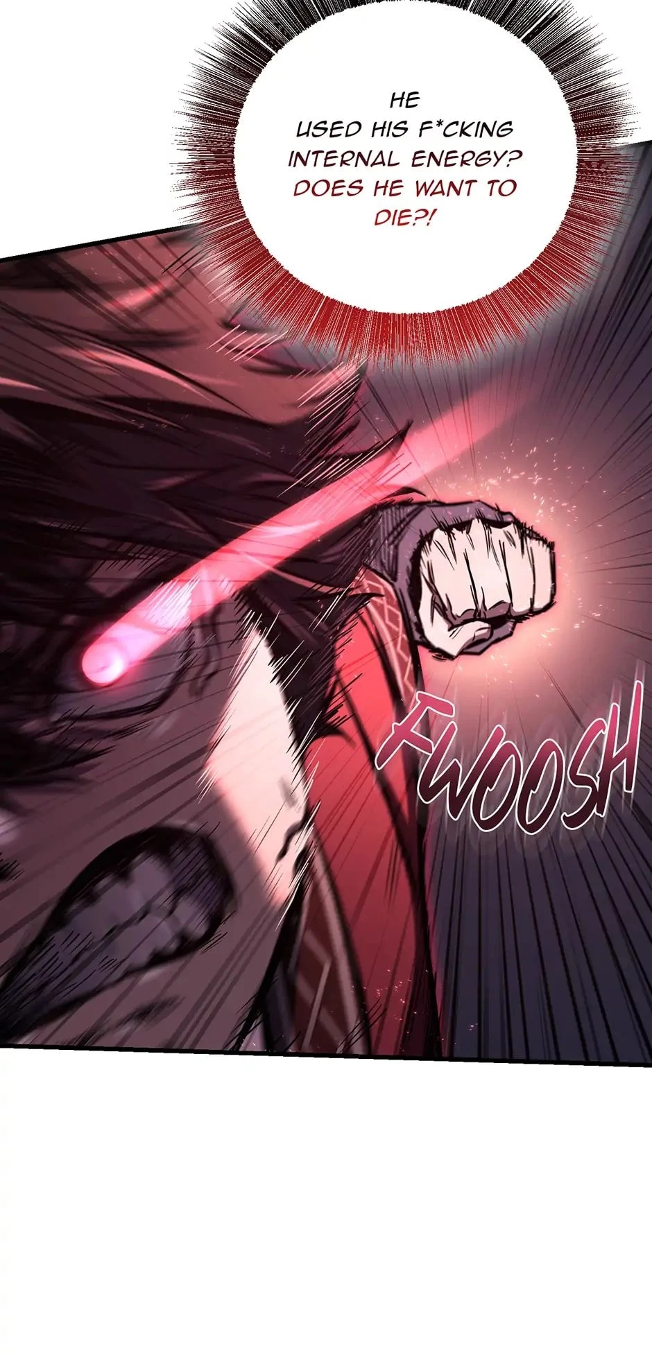 Shadow of the Supreme Chapter 22 - 62