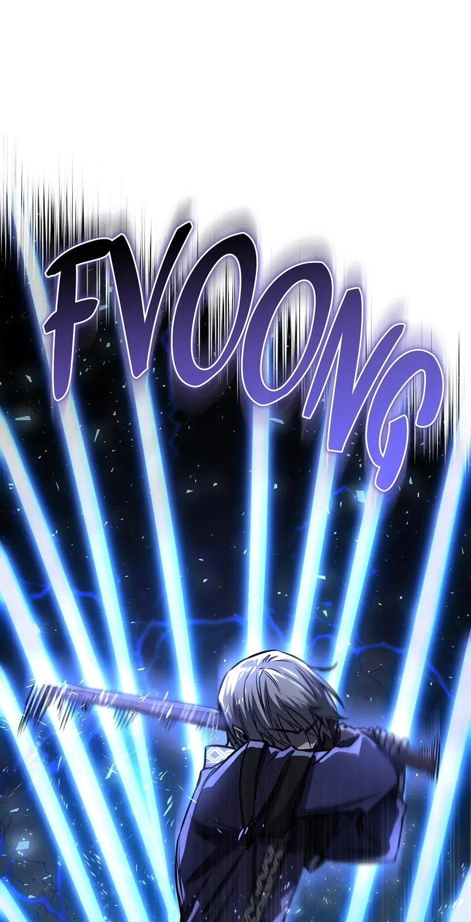 Shadow of the Supreme Chapter 22 - 63
