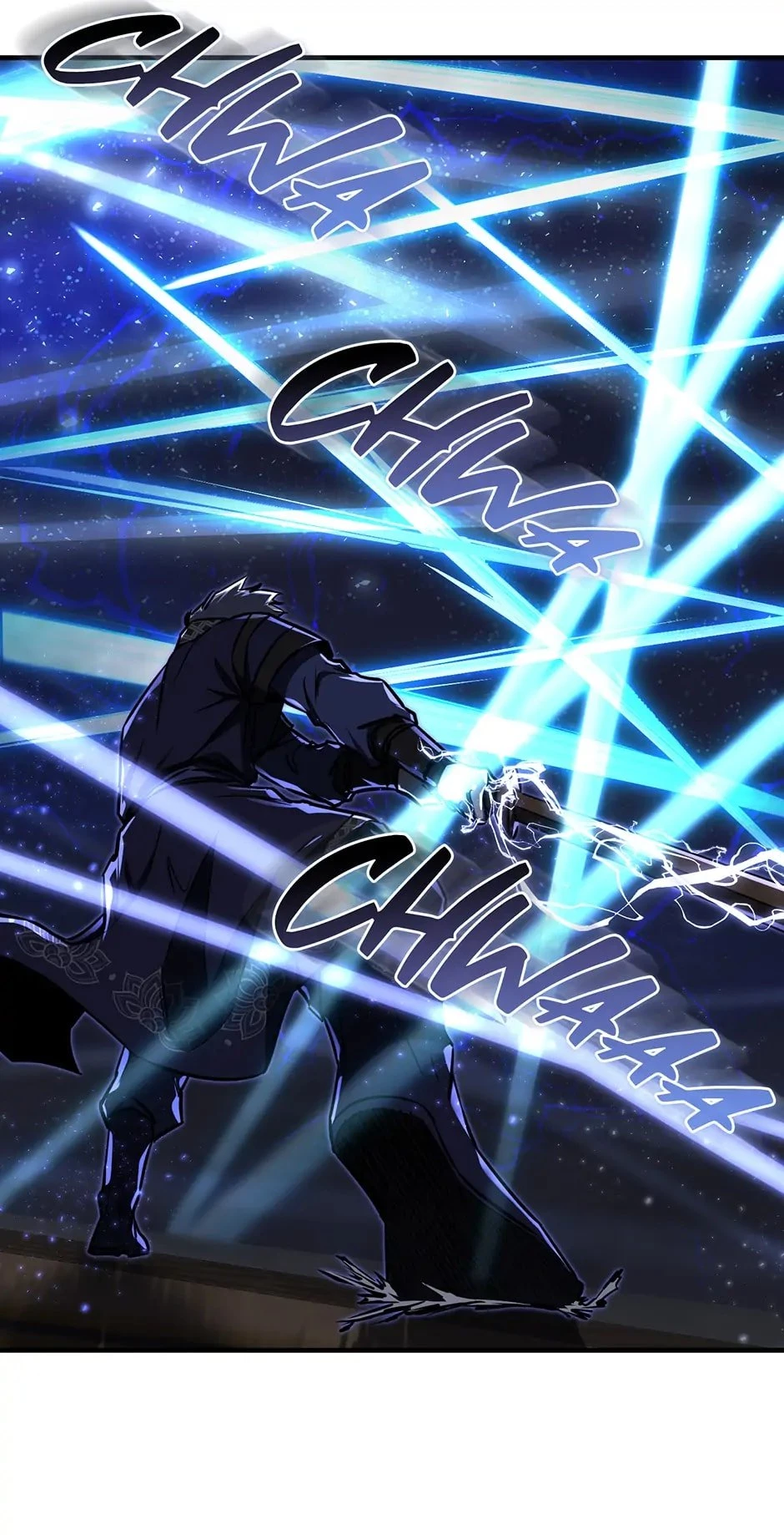 Shadow of the Supreme Chapter 22 - 65