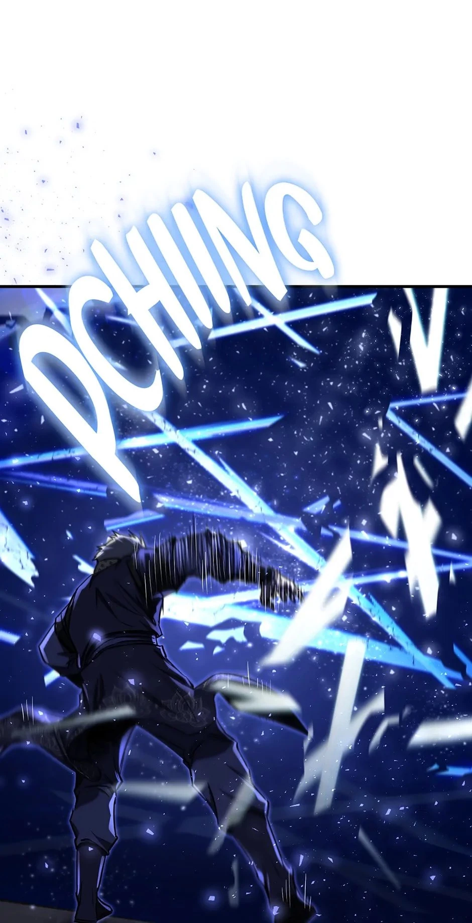 Shadow of the Supreme Chapter 22 - 66