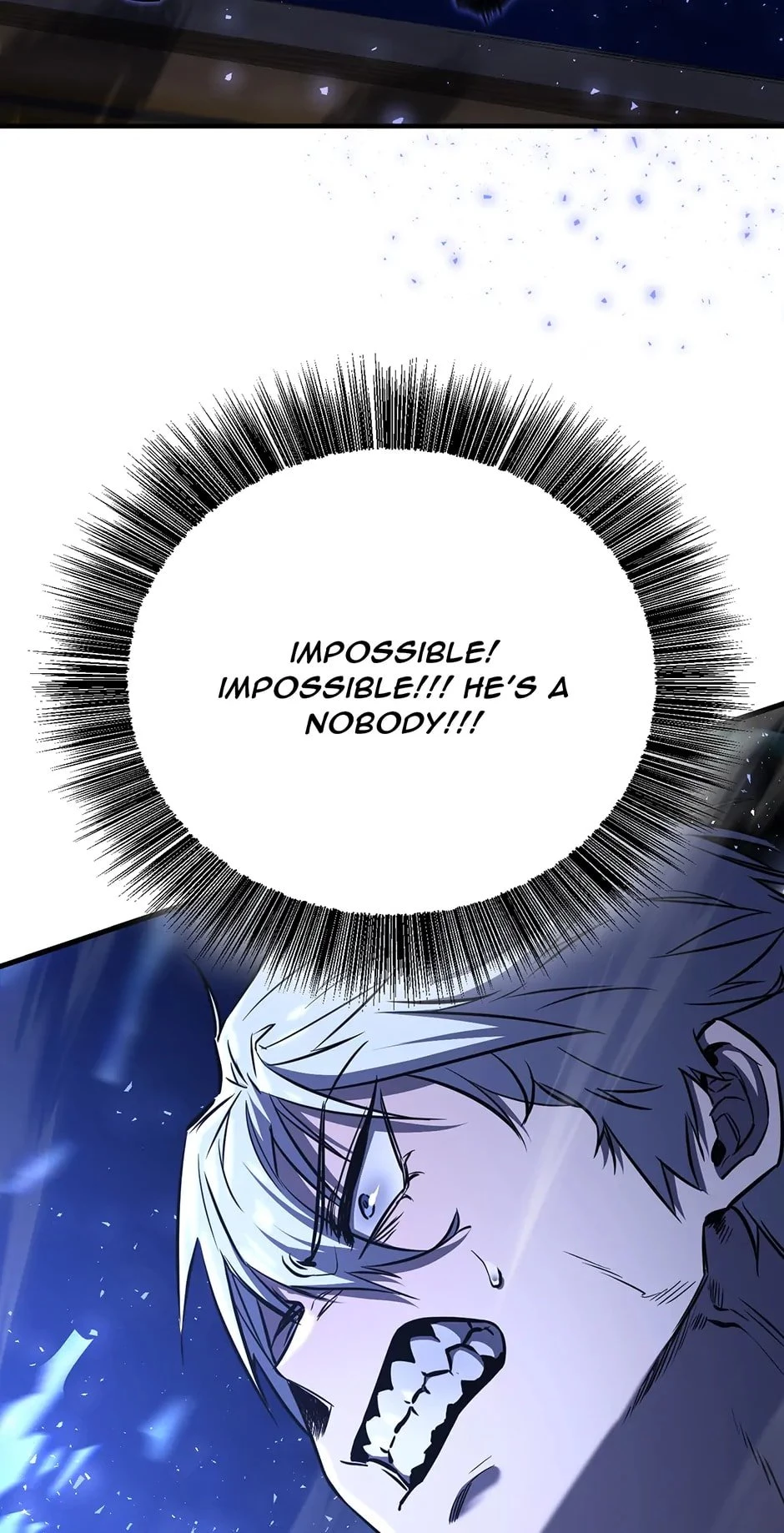 Shadow of the Supreme Chapter 22 - 67