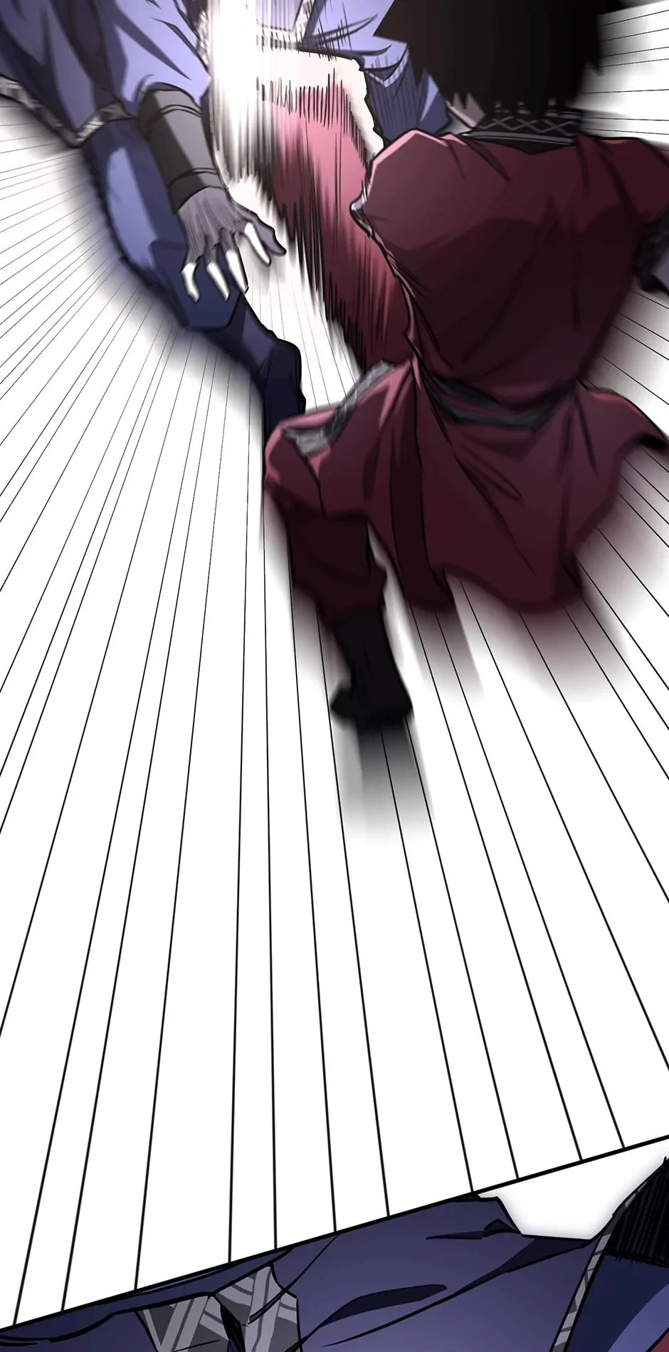 Shadow of the Supreme Chapter 22 - 72