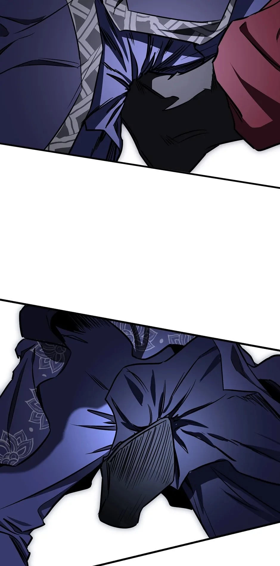 Shadow of the Supreme Chapter 22 - 73